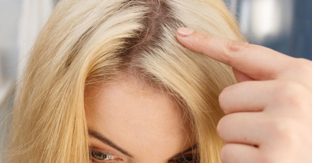 Basic touch-up color